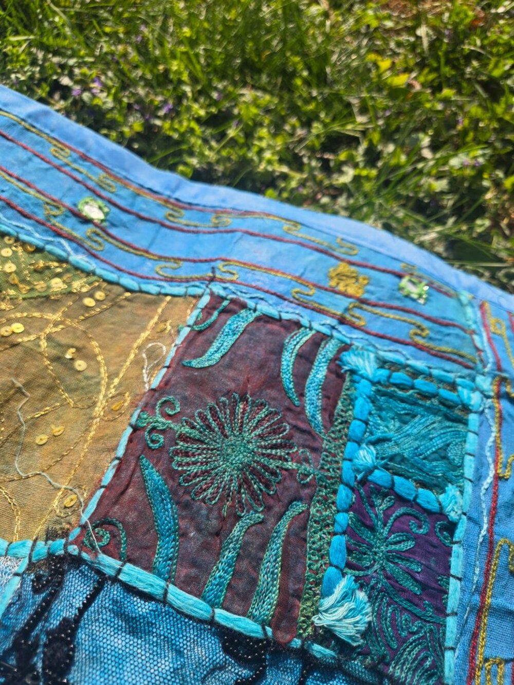 table runner - Picture 8 of 16